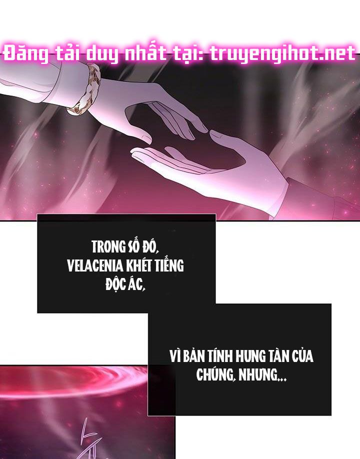 đọc truyện Năm Môn Đệ Của Charlotte Chương 95 ảnh 48 tại Thiên Thai Truyện