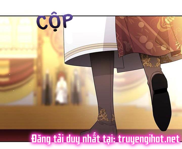 đọc truyện Năm Môn Đệ Của Charlotte Chương 97 ảnh 13 tại Thiên Thai Truyện
