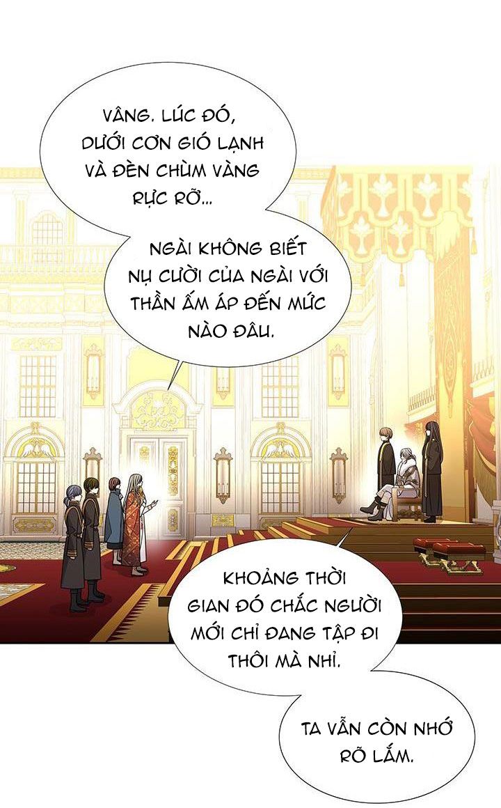 đọc truyện Năm Môn Đệ Của Charlotte Chương 97 ảnh 19 tại Thiên Thai Truyện