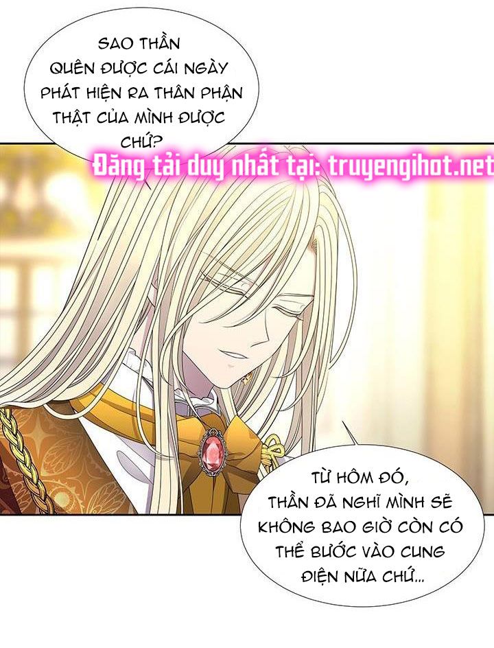 đọc truyện Năm Môn Đệ Của Charlotte Chương 97 ảnh 20 tại Thiên Thai Truyện