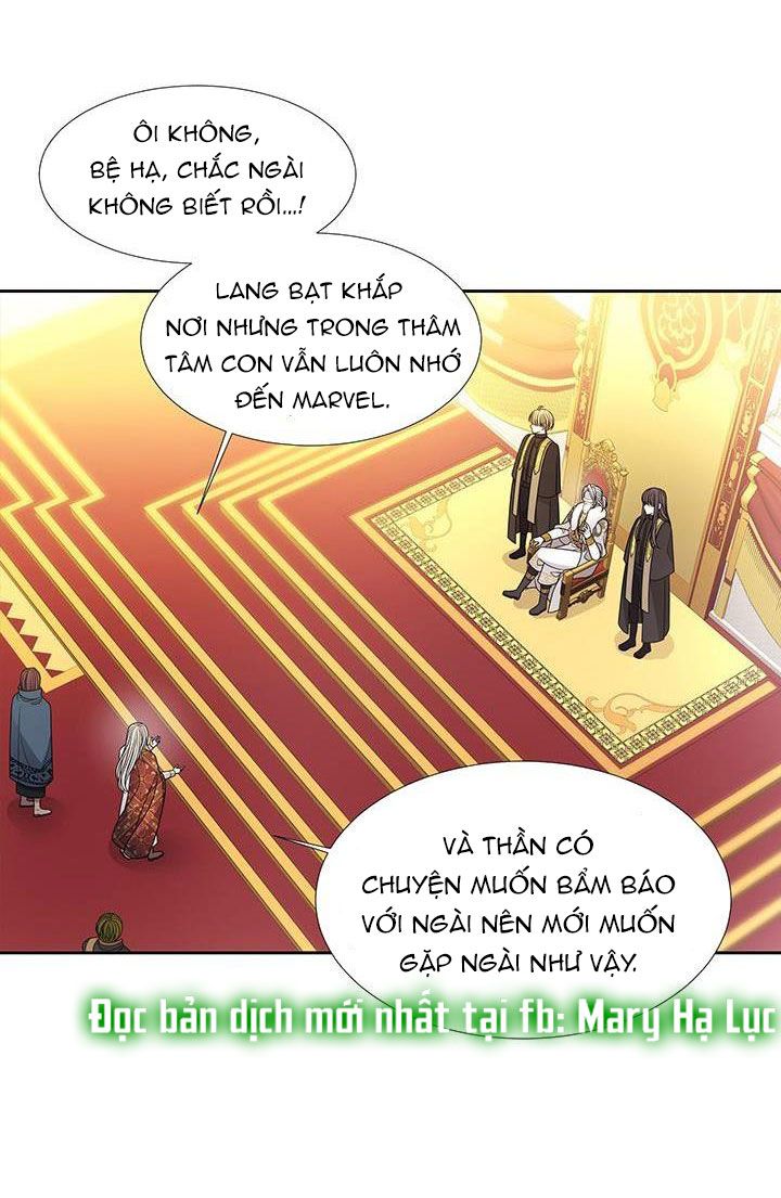 đọc truyện Năm Môn Đệ Của Charlotte Chương 97 ảnh 23 tại Thiên Thai Truyện