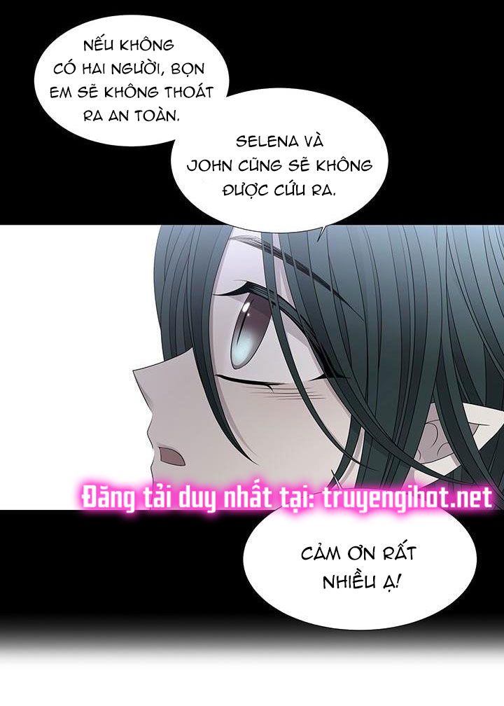 đọc truyện Năm Môn Đệ Của Charlotte Chương 97 ảnh 46 tại Thiên Thai Truyện