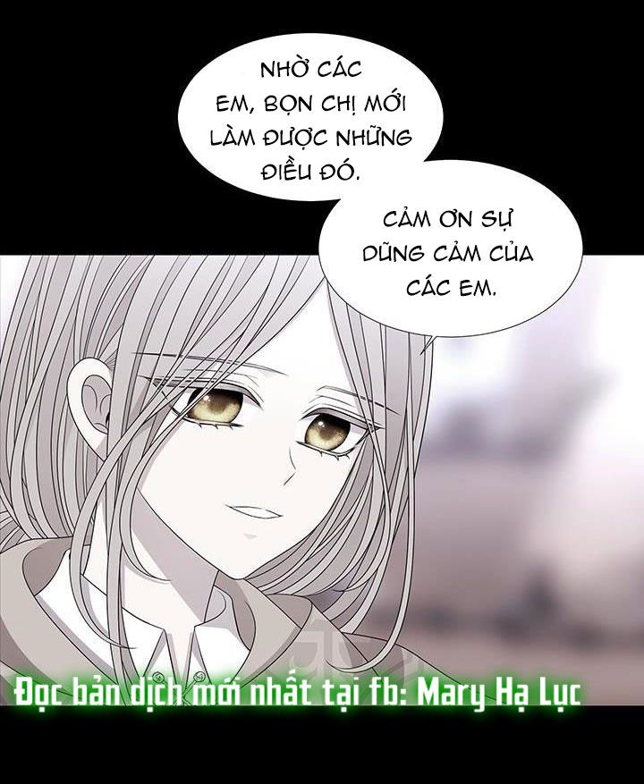 đọc truyện Năm Môn Đệ Của Charlotte Chương 97 ảnh 48 tại Thiên Thai Truyện