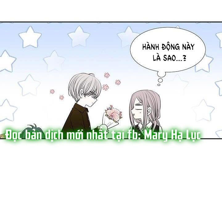 đọc truyện Năm Môn Đệ Của Charlotte Chương 97 ảnh 7 tại Thiên Thai Truyện