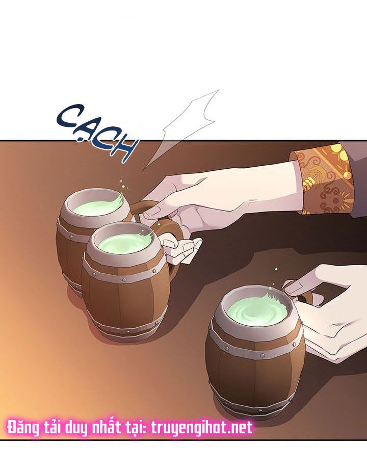 đọc truyện Năm Môn Đệ Của Charlotte Chương 98 ảnh 34 tại Thiên Thai Truyện