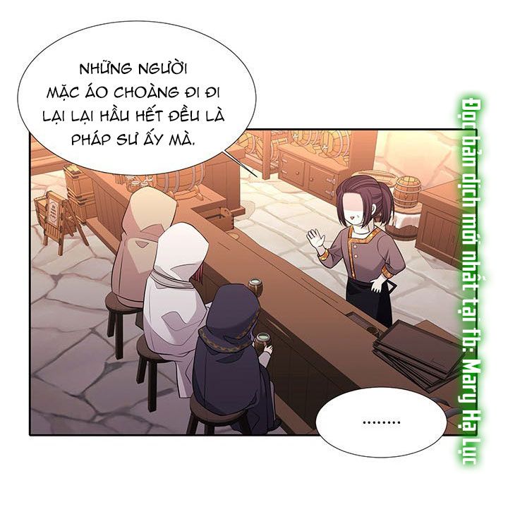 đọc truyện Năm Môn Đệ Của Charlotte Chương 98 ảnh 38 tại Thiên Thai Truyện