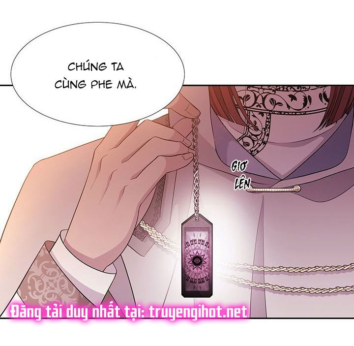 đọc truyện Năm Môn Đệ Của Charlotte Chương 98 ảnh 44 tại Thiên Thai Truyện