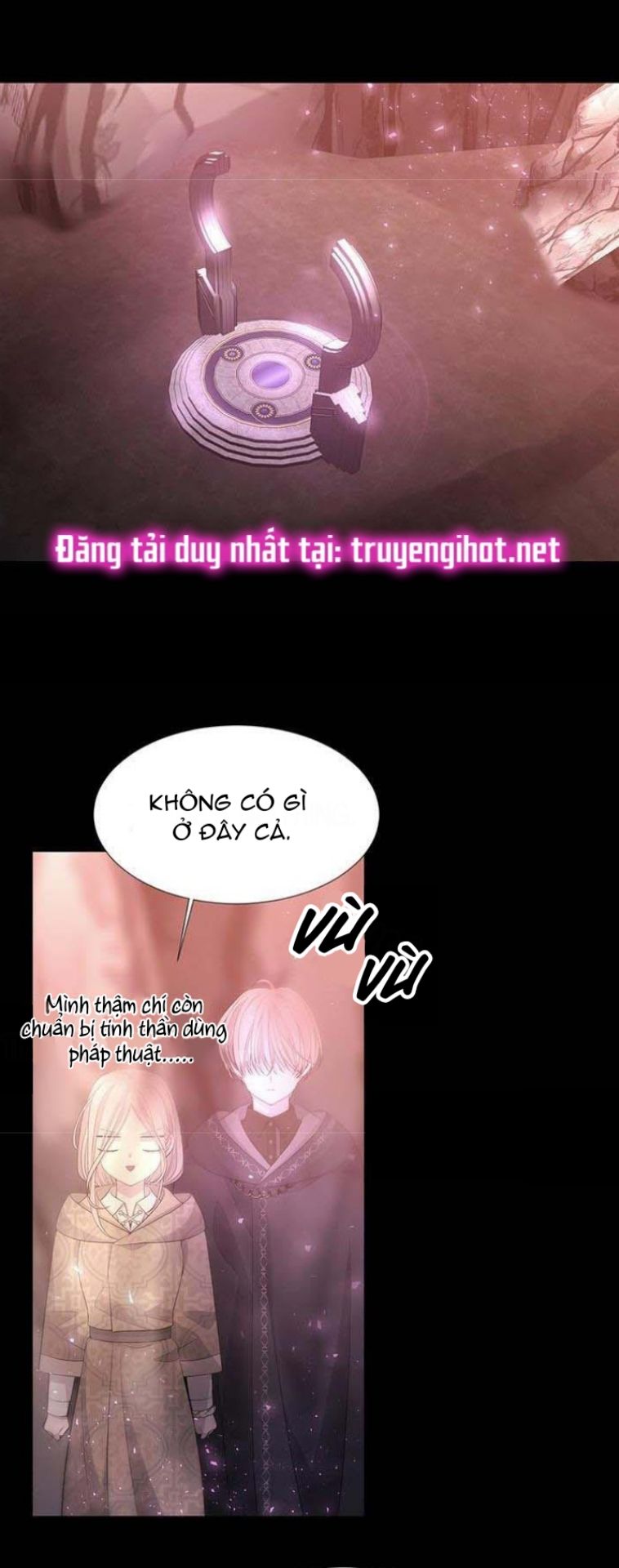 đọc truyện Năm Môn Đệ Của Charlotte Chương 99 ảnh 16 tại Thiên Thai Truyện