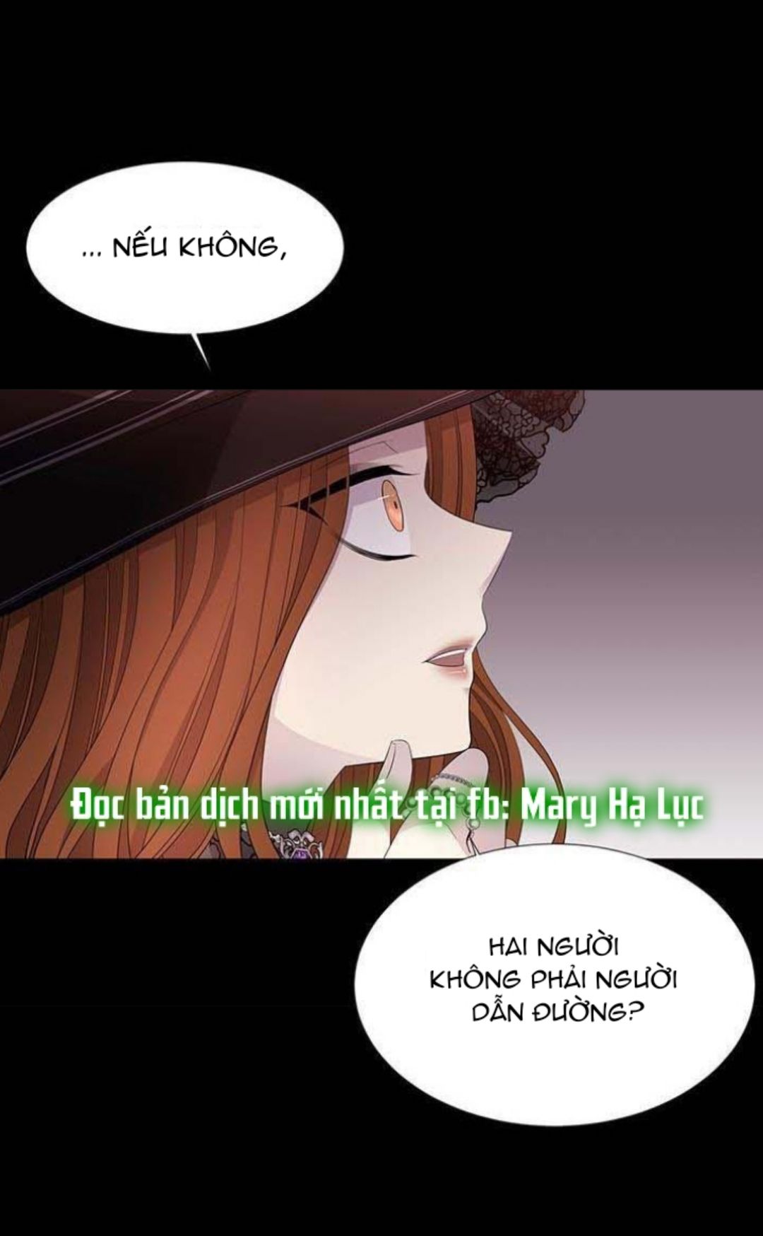 đọc truyện Năm Môn Đệ Của Charlotte Chương 99 ảnh 27 tại Thiên Thai Truyện