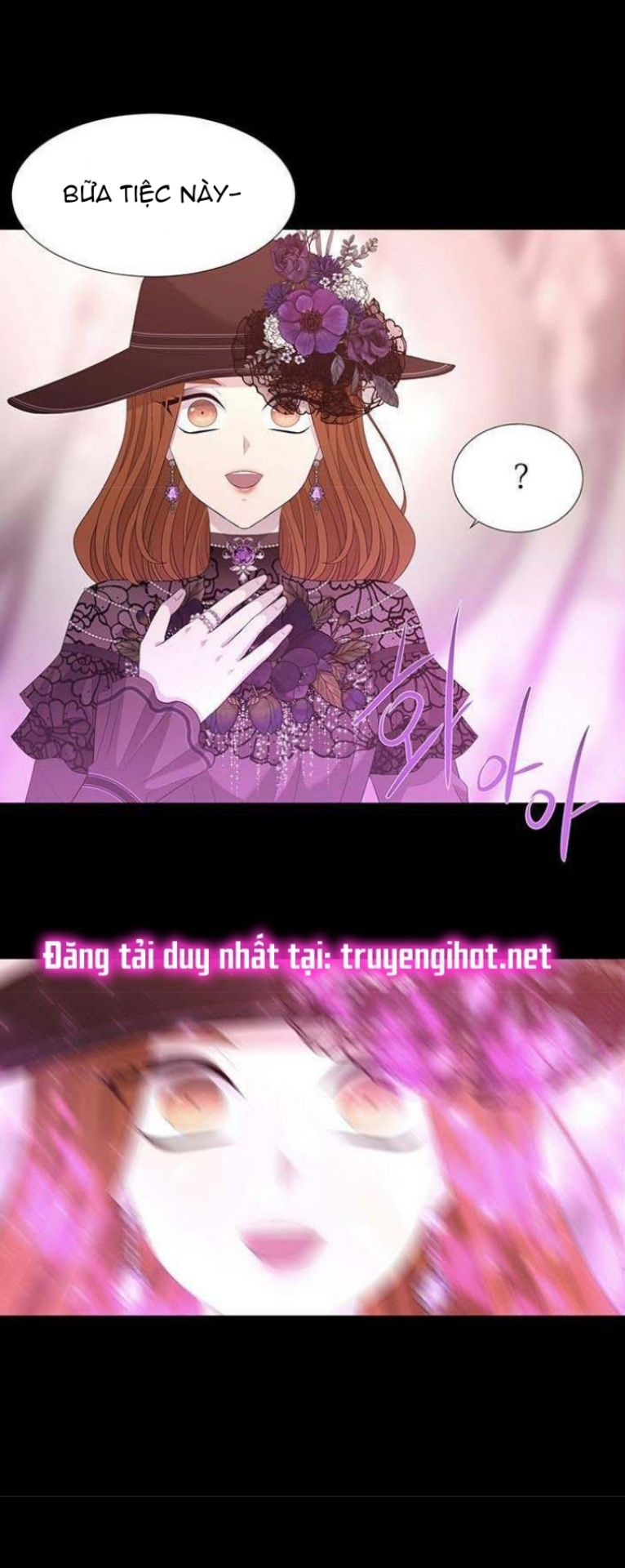 đọc truyện Năm Môn Đệ Của Charlotte Chương 99 ảnh 30 tại Thiên Thai Truyện