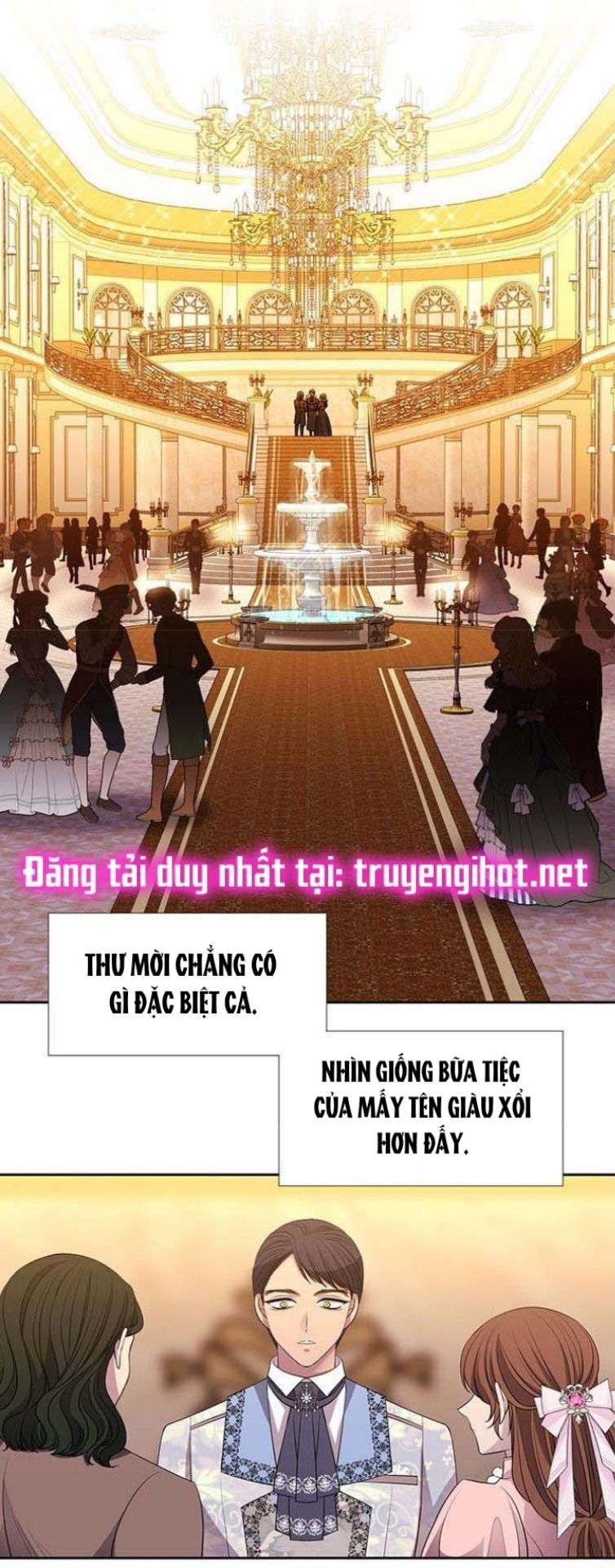 đọc truyện Năm Môn Đệ Của Charlotte Chương 99 ảnh 42 tại Thiên Thai Truyện