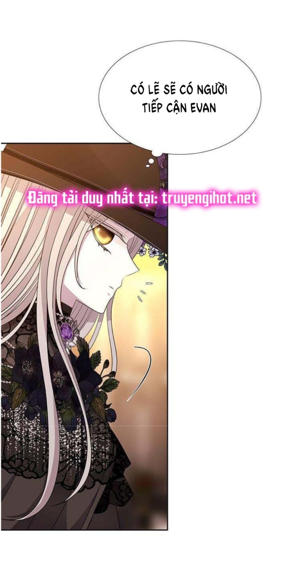 đọc truyện Năm Môn Đệ Của Charlotte Chương 99 ảnh 44 tại Thiên Thai Truyện