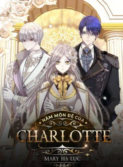 Năm Môn Đệ Của Charlotte