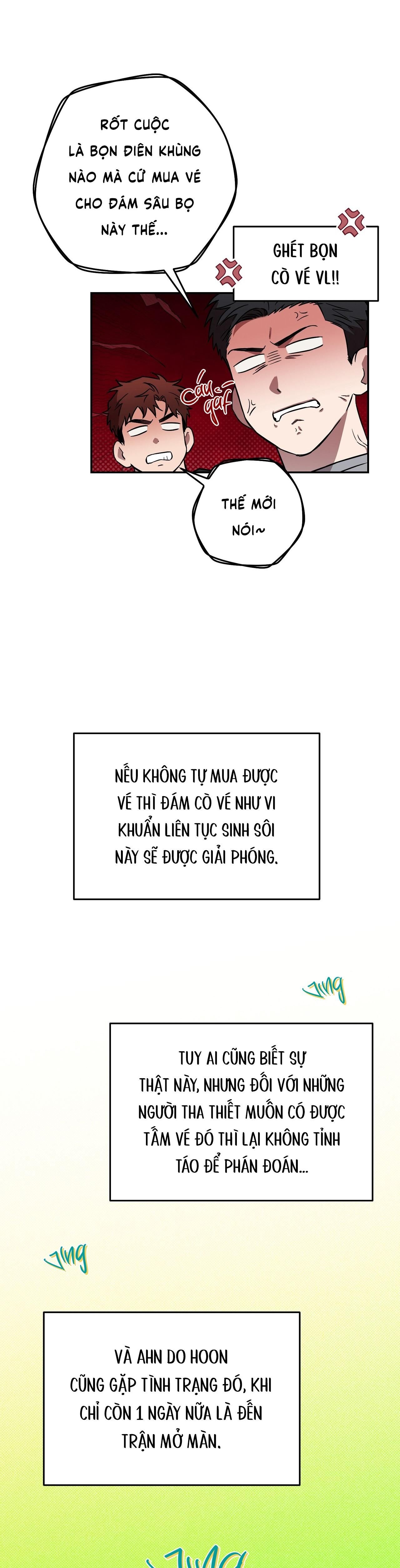 đọc truyện Năm Nay Sẽ Khác Chương 1 ảnh 26 tại Thiên Thai Truyện