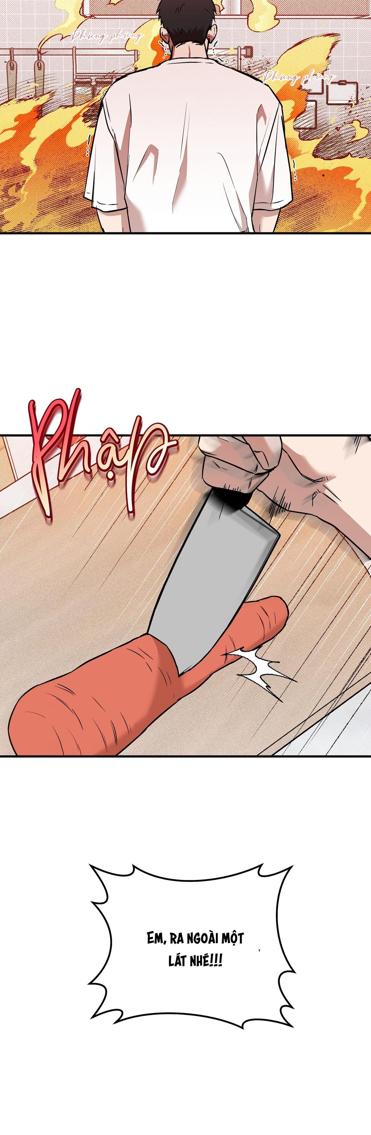 đọc truyện Năm Nay Sẽ Khác Chương 16 ảnh 28 tại Thiên Thai Truyện