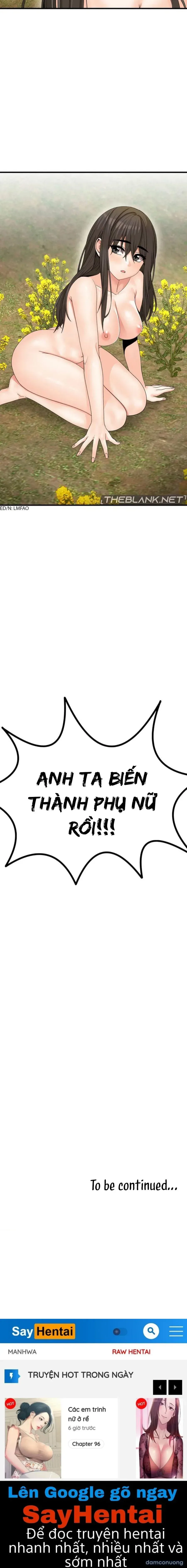 đọc truyện Nam Nhân Cuối Cùng Chương 1 ảnh 24 tại Thiên Thai Truyện