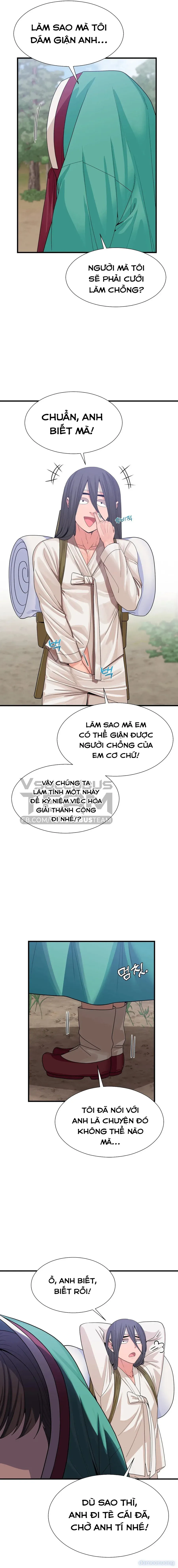 đọc truyện Nam Nhân Cuối Cùng Chương 4 ảnh 3 tại Thiên Thai Truyện