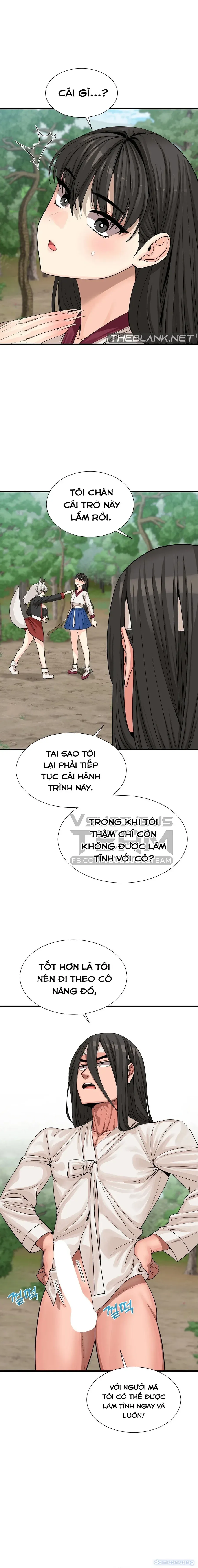đọc truyện Nam Nhân Cuối Cùng Chương 5 ảnh 6 tại Thiên Thai Truyện