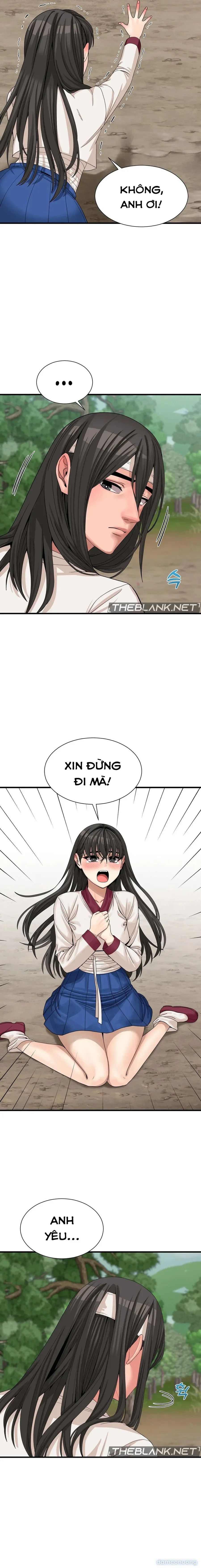 đọc truyện Nam Nhân Cuối Cùng Chương 5 ảnh 9 tại Thiên Thai Truyện