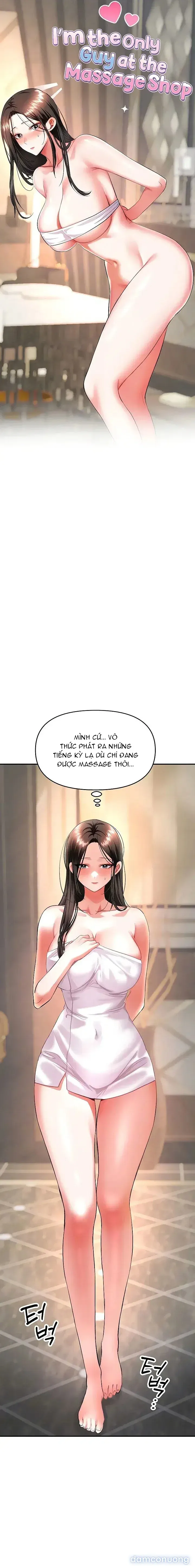 đọc truyện Nam Nhân Duy Nhất Tại Cửa Tiệm Mát-xa Đầy Cám Dỗ Chương 12 ảnh 4 tại Thiên Thai Truyện