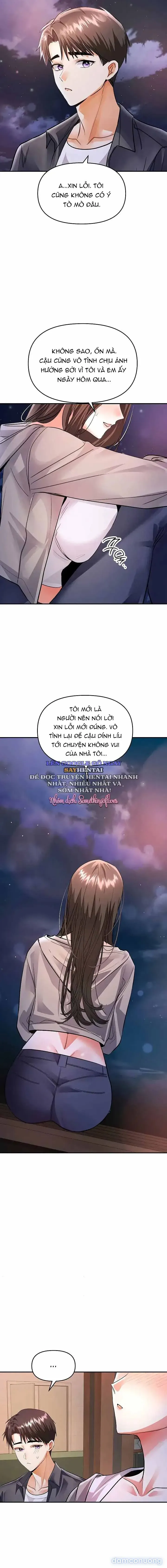 đọc truyện Nam Nhân Duy Nhất Tại Cửa Tiệm Mát-xa Đầy Cám Dỗ Chương 13 ảnh 13 tại Thiên Thai Truyện