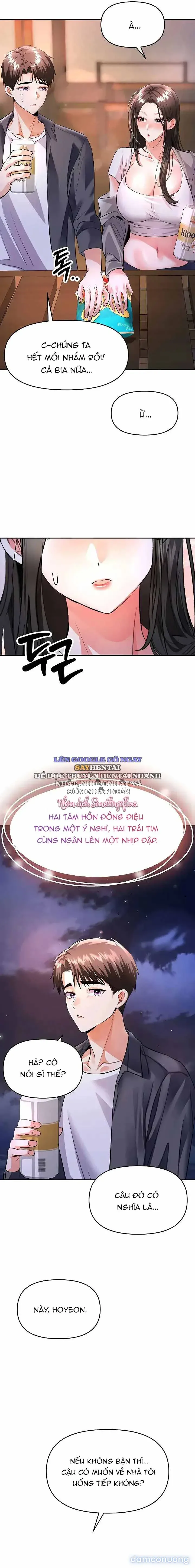 đọc truyện Nam Nhân Duy Nhất Tại Cửa Tiệm Mát-xa Đầy Cám Dỗ Chương 13 ảnh 16 tại Thiên Thai Truyện