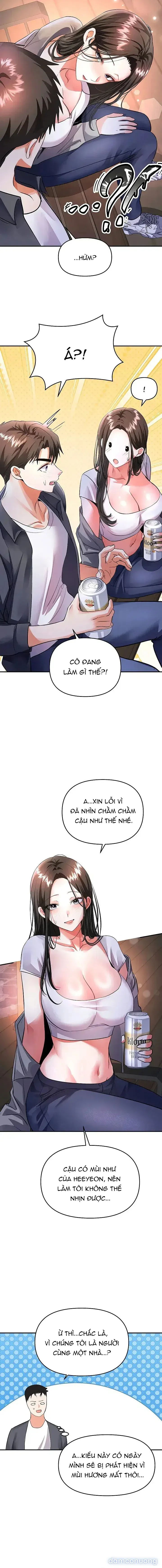 đọc truyện Nam Nhân Duy Nhất Tại Cửa Tiệm Mát-xa Đầy Cám Dỗ Chương 13 ảnh 7 tại Thiên Thai Truyện