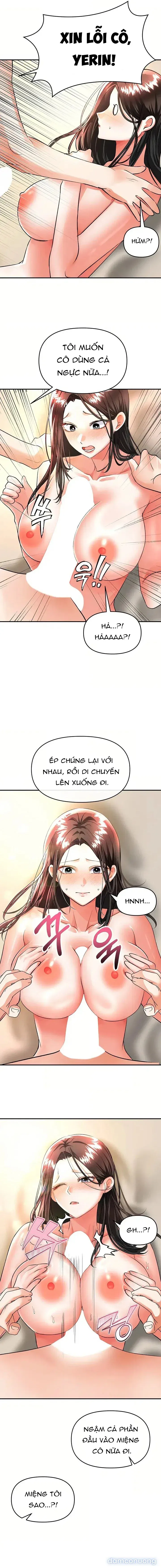 đọc truyện Nam Nhân Duy Nhất Tại Cửa Tiệm Mát-xa Đầy Cám Dỗ Chương 14 ảnh 15 tại Thiên Thai Truyện
