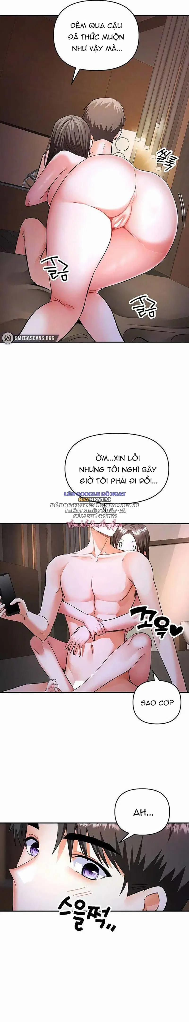 đọc truyện Nam Nhân Duy Nhất Tại Cửa Tiệm Mát-xa Đầy Cám Dỗ Chương 16 ảnh 4 tại Thiên Thai Truyện