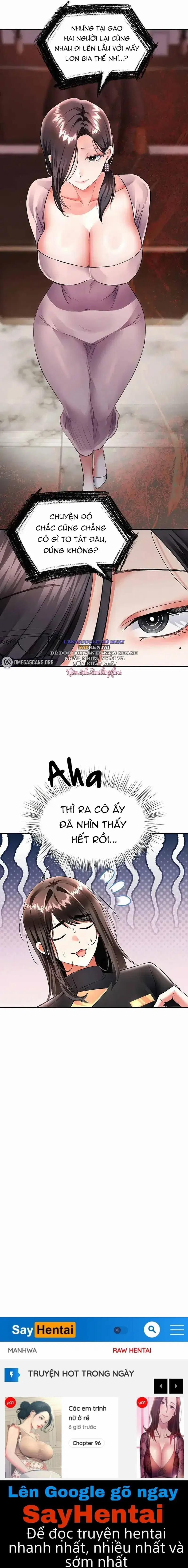đọc truyện Nam Nhân Duy Nhất Tại Cửa Tiệm Mát-xa Đầy Cám Dỗ Chương 16 ảnh 25 tại Thiên Thai Truyện