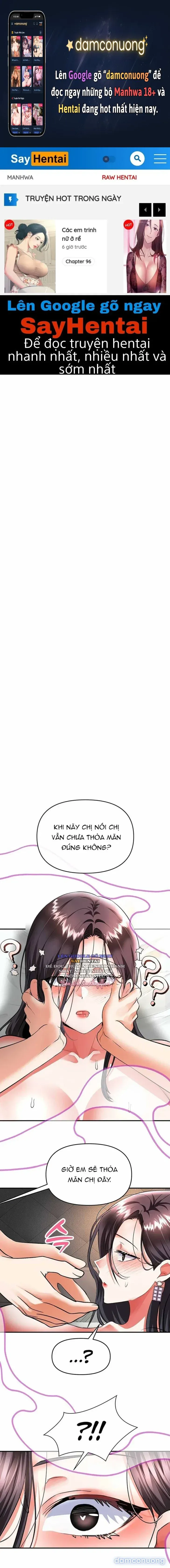 đọc truyện Nam Nhân Duy Nhất Tại Cửa Tiệm Mát-xa Đầy Cám Dỗ Chương 19 ảnh 2 tại Thiên Thai Truyện