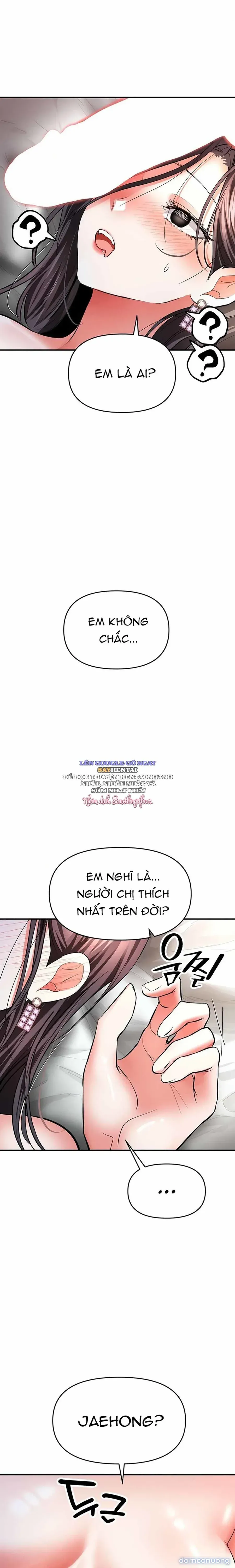 đọc truyện Nam Nhân Duy Nhất Tại Cửa Tiệm Mát-xa Đầy Cám Dỗ Chương 19 ảnh 17 tại Thiên Thai Truyện