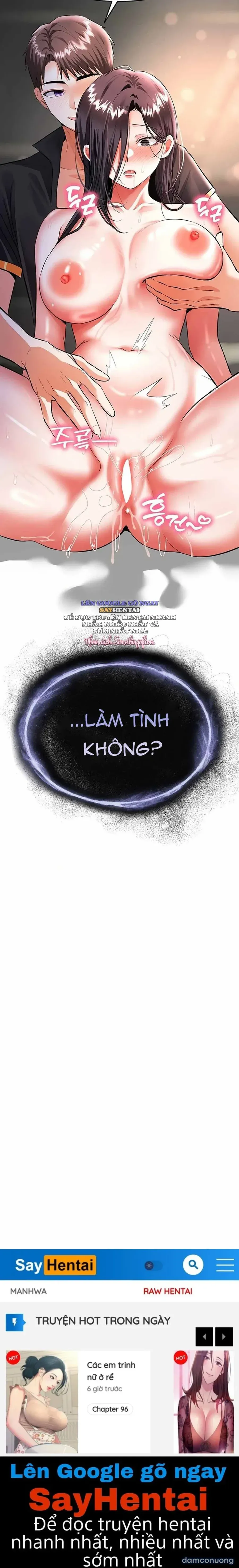 đọc truyện Nam Nhân Duy Nhất Tại Cửa Tiệm Mát-xa Đầy Cám Dỗ Chương 19 ảnh 33 tại Thiên Thai Truyện