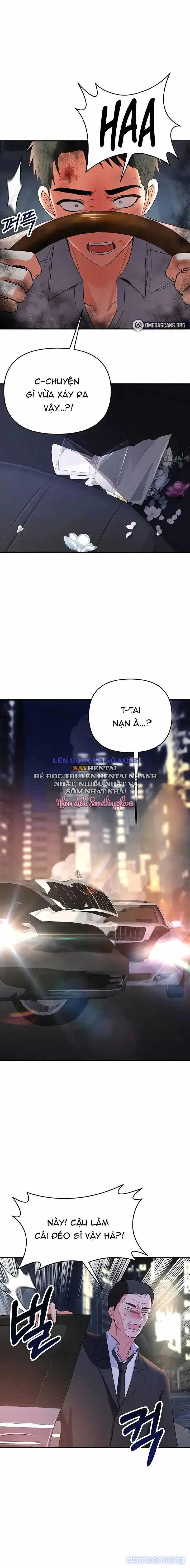 đọc truyện Nam Nhân Duy Nhất Tại Cửa Tiệm Mát-xa Đầy Cám Dỗ Chương 2 ảnh 20 tại Thiên Thai Truyện