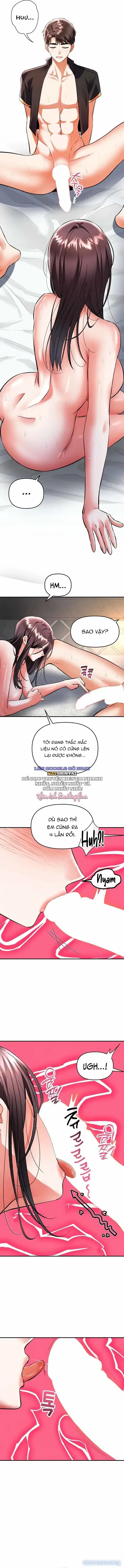 đọc truyện Nam Nhân Duy Nhất Tại Cửa Tiệm Mát-xa Đầy Cám Dỗ Chương 21 ảnh 12 tại Thiên Thai Truyện