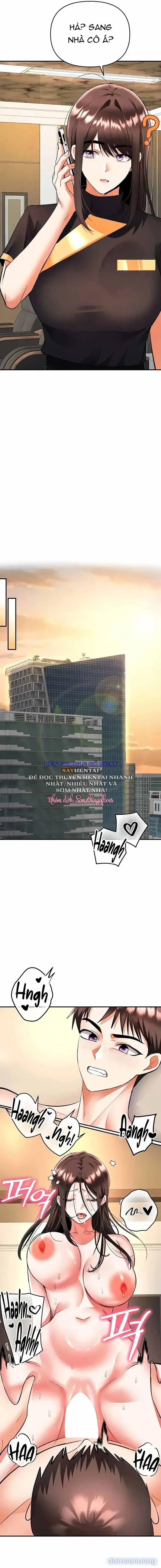 đọc truyện Nam Nhân Duy Nhất Tại Cửa Tiệm Mát-xa Đầy Cám Dỗ Chương 25 ảnh 21 tại Thiên Thai Truyện