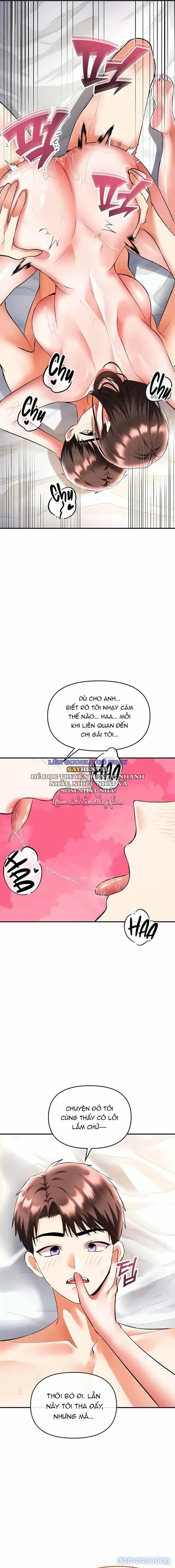 đọc truyện Nam Nhân Duy Nhất Tại Cửa Tiệm Mát-xa Đầy Cám Dỗ Chương 25 ảnh 23 tại Thiên Thai Truyện