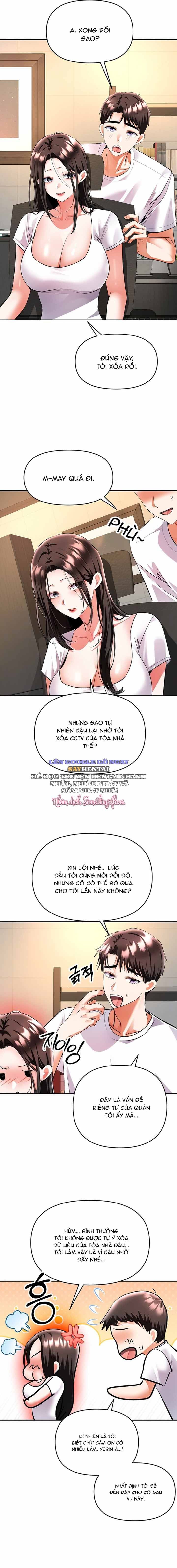 đọc truyện Nam Nhân Duy Nhất Tại Cửa Tiệm Mát-xa Đầy Cám Dỗ Chương 26 ảnh 3 tại Thiên Thai Truyện