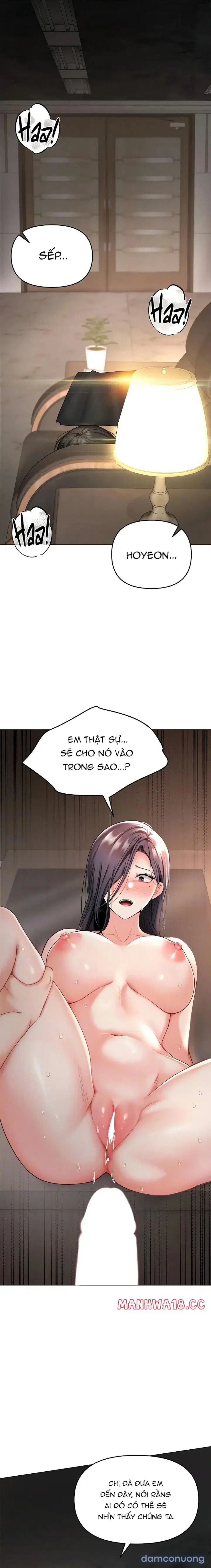 đọc truyện Nam Nhân Duy Nhất Tại Cửa Tiệm Mát-xa Đầy Cám Dỗ Chương 4 ảnh 4 tại Thiên Thai Truyện