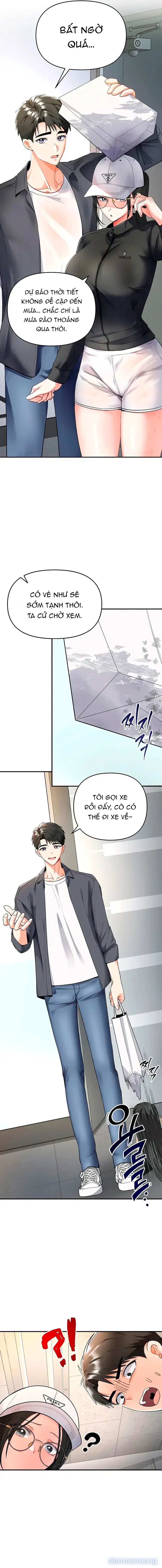 đọc truyện Nam Nhân Duy Nhất Tại Cửa Tiệm Mát-xa Đầy Cám Dỗ Chương 5 ảnh 18 tại Thiên Thai Truyện