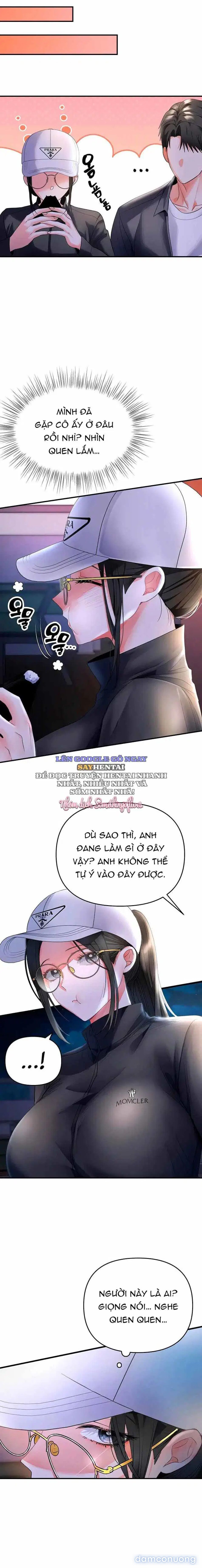 đọc truyện Nam Nhân Duy Nhất Tại Cửa Tiệm Mát-xa Đầy Cám Dỗ Chương 5 ảnh 9 tại Thiên Thai Truyện