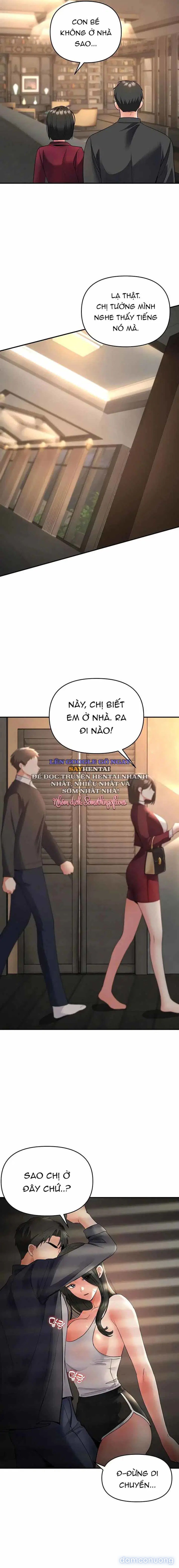 đọc truyện Nam Nhân Duy Nhất Tại Cửa Tiệm Mát-xa Đầy Cám Dỗ Chương 6 ảnh 18 tại Thiên Thai Truyện