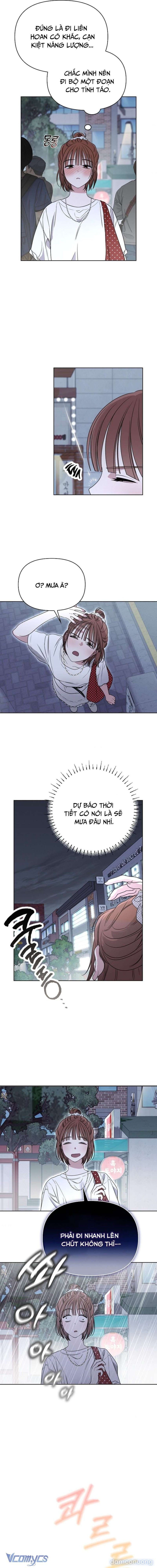 đọc truyện Nam Nữ Thụ Thụ Bất Thân Chương 11 ảnh 3 tại Thiên Thai Truyện