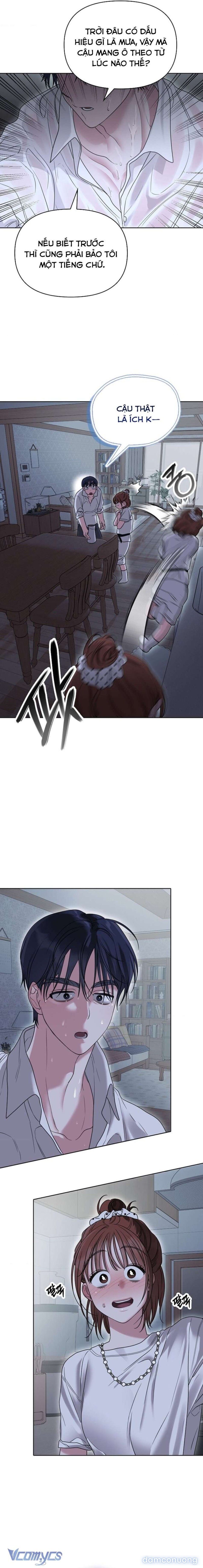 đọc truyện Nam Nữ Thụ Thụ Bất Thân Chương 11 ảnh 13 tại Thiên Thai Truyện