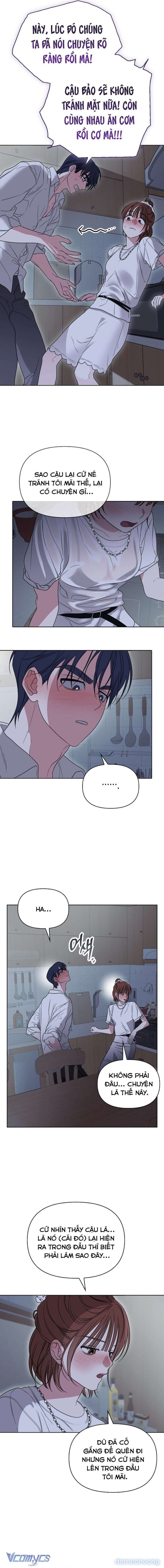 đọc truyện Nam Nữ Thụ Thụ Bất Thân Chương 11 ảnh 14 tại Thiên Thai Truyện