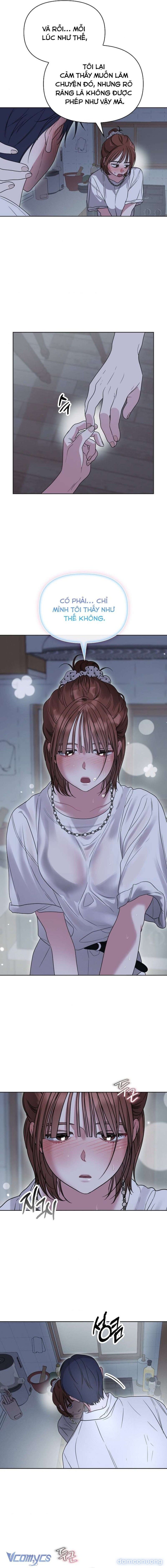 đọc truyện Nam Nữ Thụ Thụ Bất Thân Chương 11 ảnh 15 tại Thiên Thai Truyện