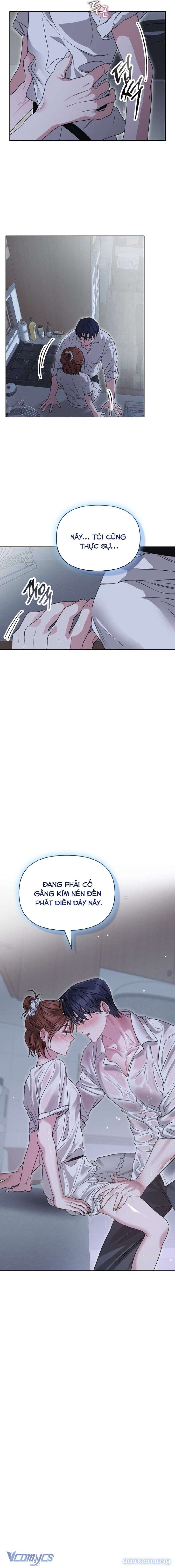 đọc truyện Nam Nữ Thụ Thụ Bất Thân Chương 11 ảnh 16 tại Thiên Thai Truyện