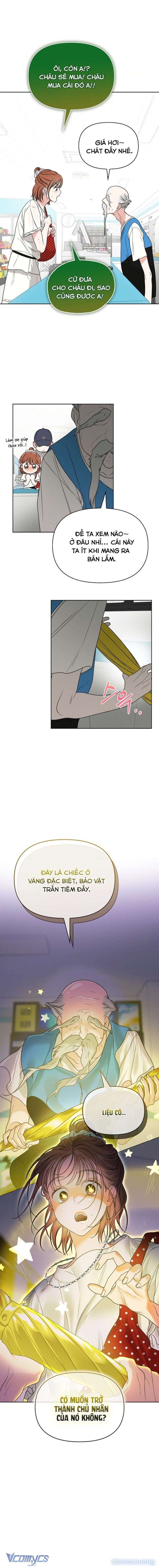 đọc truyện Nam Nữ Thụ Thụ Bất Thân Chương 11 ảnh 6 tại Thiên Thai Truyện