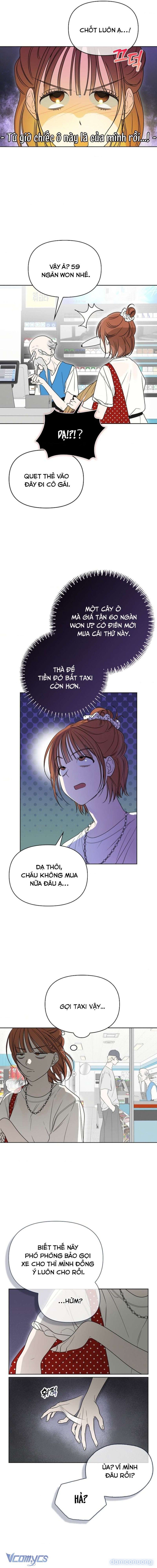 đọc truyện Nam Nữ Thụ Thụ Bất Thân Chương 11 ảnh 7 tại Thiên Thai Truyện