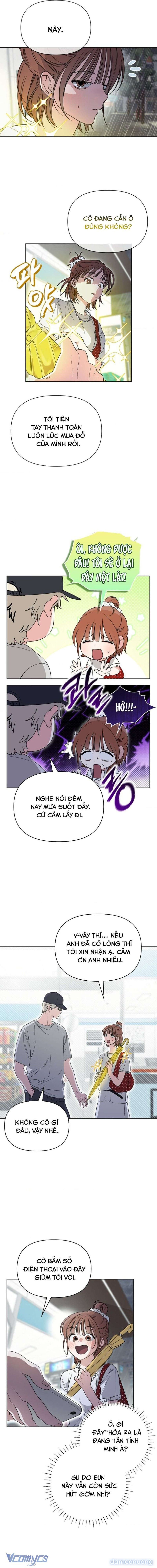 đọc truyện Nam Nữ Thụ Thụ Bất Thân Chương 11 ảnh 9 tại Thiên Thai Truyện